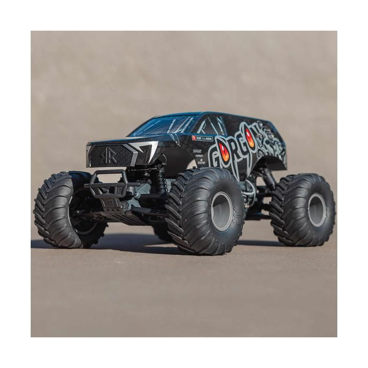 Arrma Gorgon 1:10 Kit Smart RTA