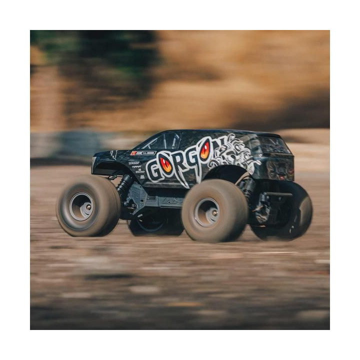 Arrma Gorgon 1:10 Kit Smart RTA