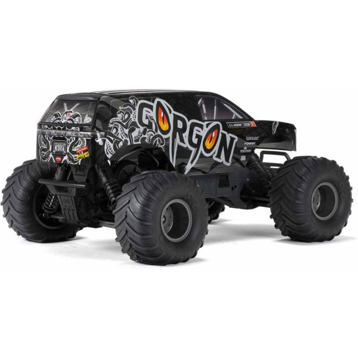 Arrma Gorgon 1:10 Kit Smart RTA