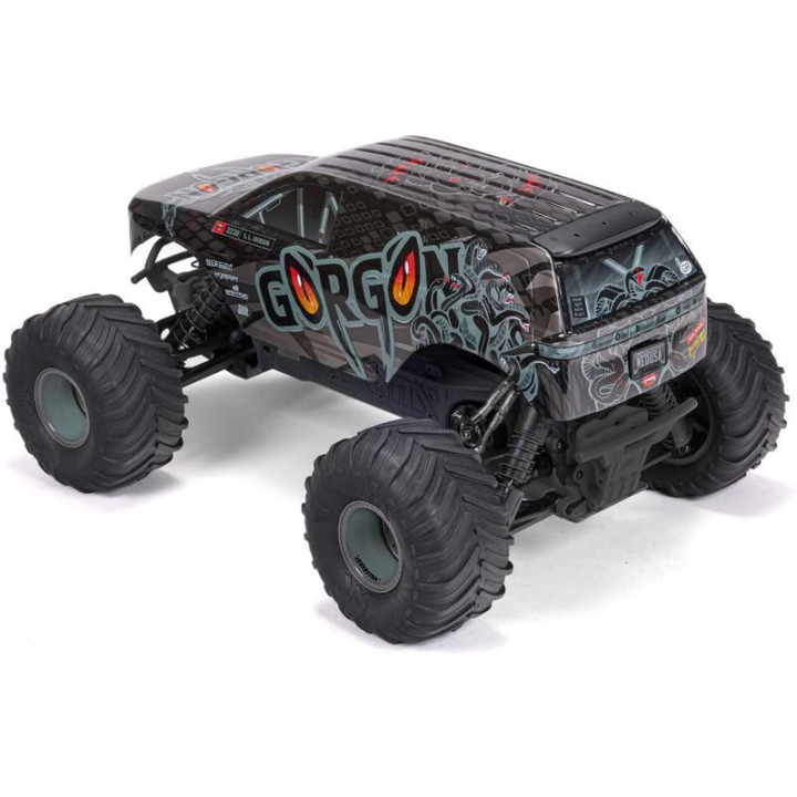 Arrma Gorgon 1:10 Kit Smart RTA