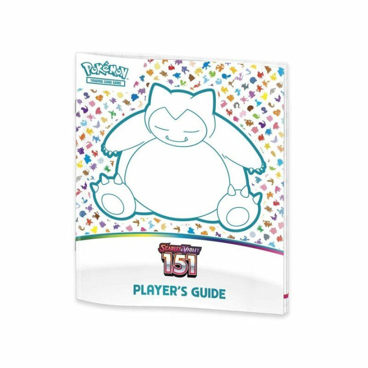 Pokémon: Scarlet & Violet 151 Elite Trainer Box