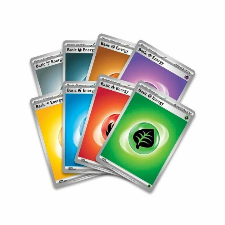 Pokémon: Paldea Evolved Elite Trainer Box