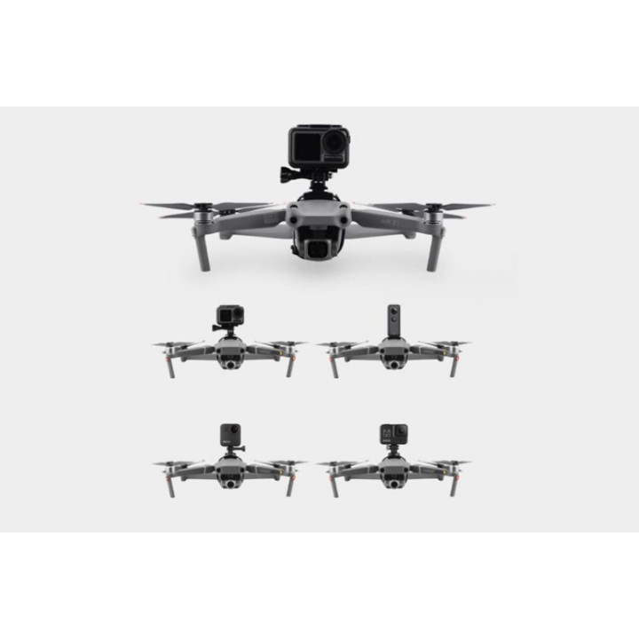Universal Camera Adapter pro Drony