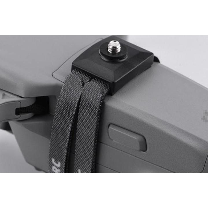 Universal Camera Adapter pro Drony