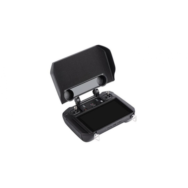 DJI RC Pro - 2v1 sluneční clona