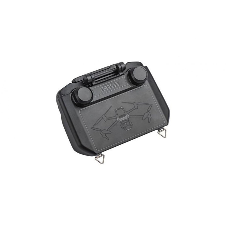 DJI RC Pro - 2v1 sluneční clona