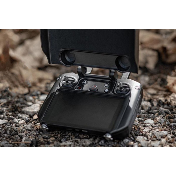 DJI RC Pro - 2v1 sluneční clona