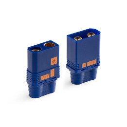 QS8L Anti-Spark konektor 1pár