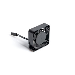 WorksTeam větráček 40x40x10mm pro E-motory - 1S/2S