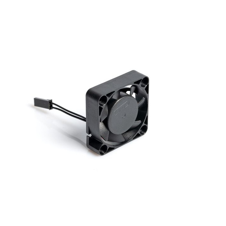 WorksTeam větráček 40x40x10mm pro E-motory - 1S/2S