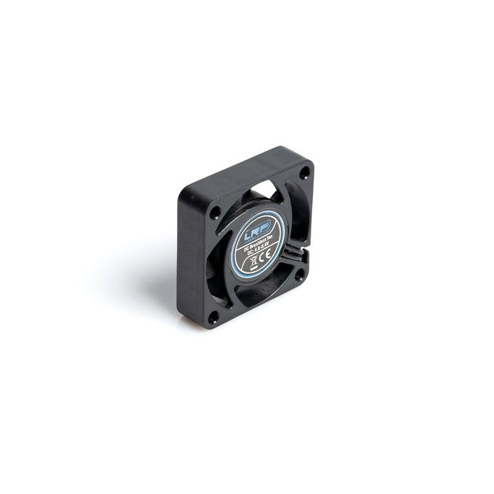 WorksTeam větráček 40x40x10mm pro E-motory - 1S/2S