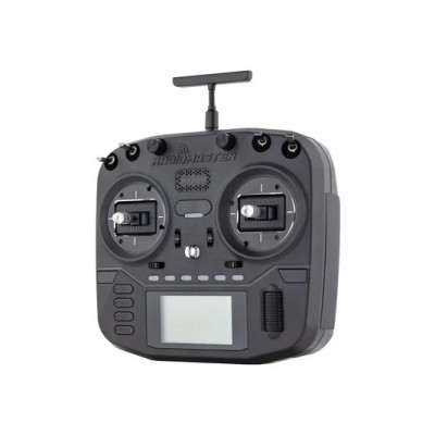 RadioMaster Boxer / CC2500