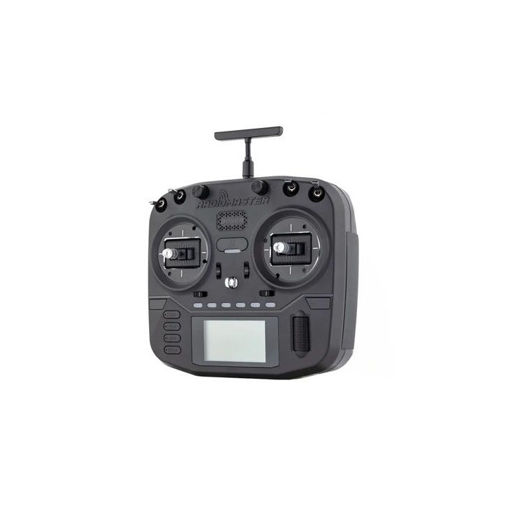 RadioMaster Boxer / CC2500