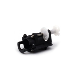MODSTER MDX BF 109 E 400mm/MDX Spitfire MK II 400mm: Gear Box