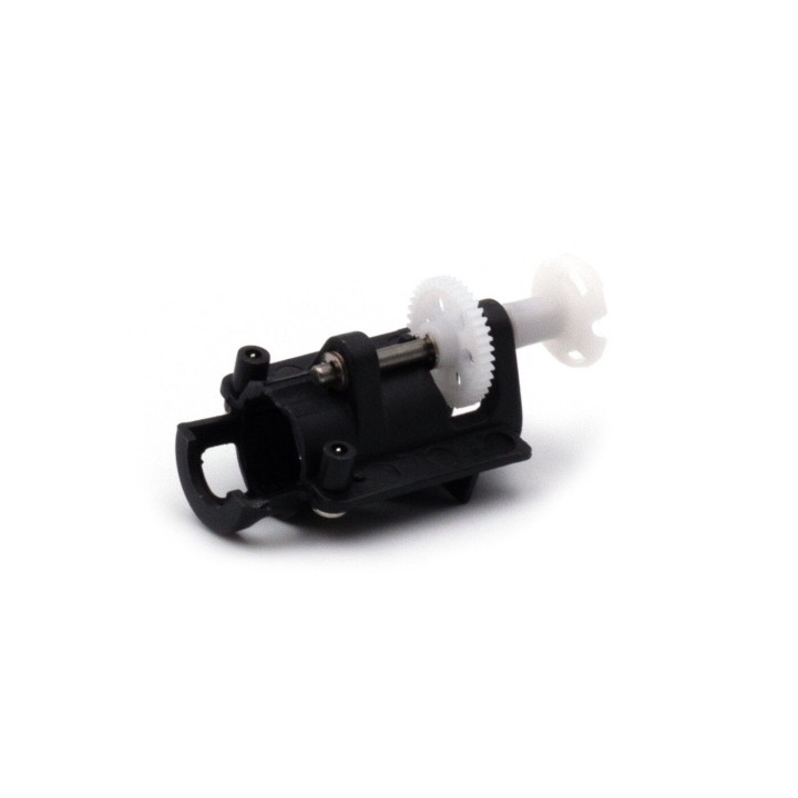 MODSTER MDX BF 109 E 400mm/MDX Spitfire MK II 400mm: Gear Box
