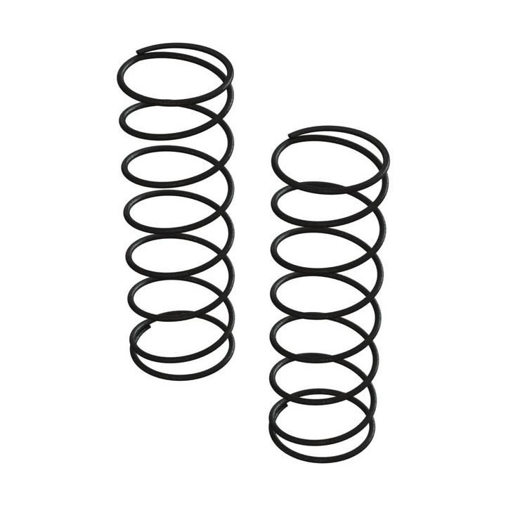 Arrma pružina tlumiče 85mm 0.64N/mm (2)