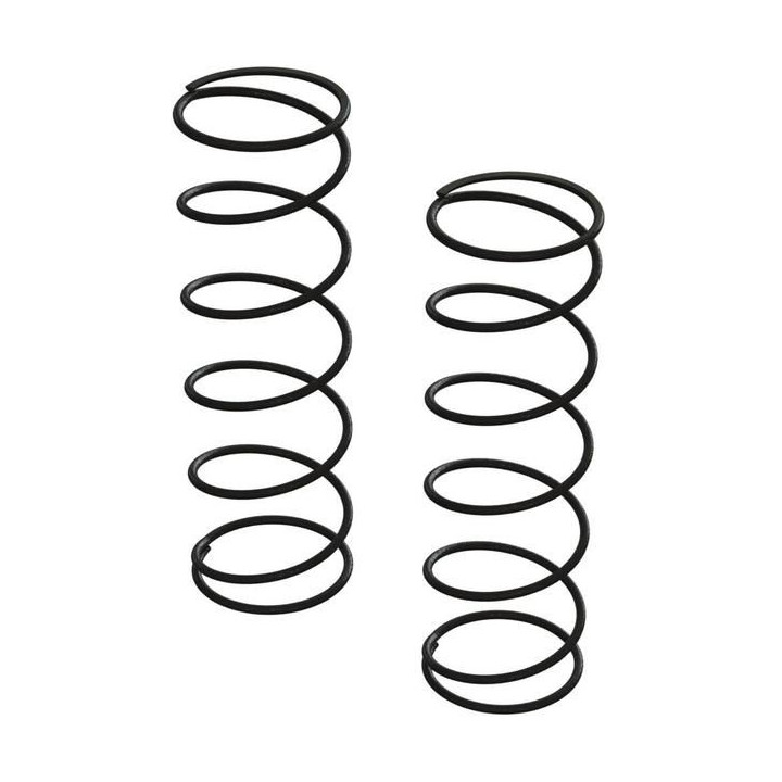 Arrma pružina tlumiče 85mm 0.54N/mm (2)