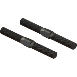 Arrma spojovačka M5x50mm ocel, černá (2)