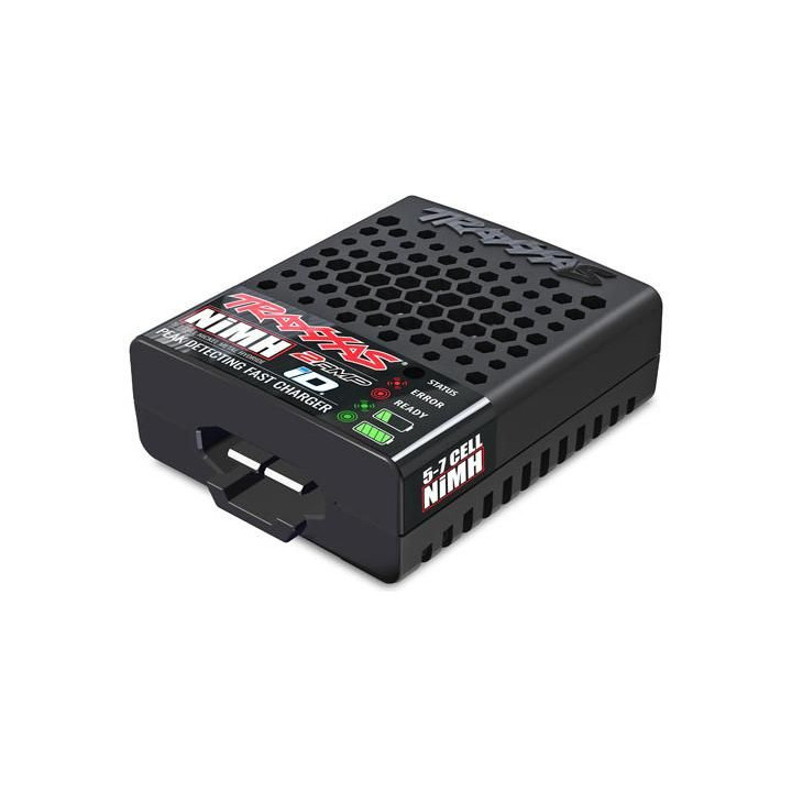 Traxxas nabíječ USB-C 20W (pro 6.0-8.4V NiMH)