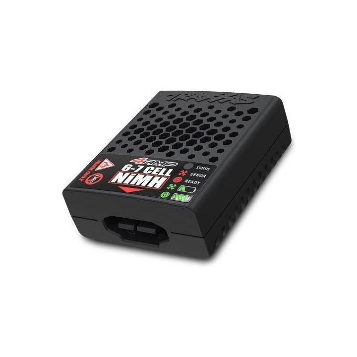 Traxxas nabíječ USB-C 40W (pro 7.2-8.4V NiMH)