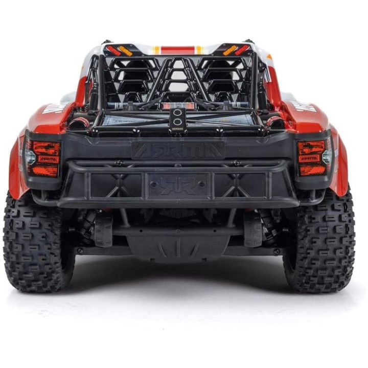 Arrma Mojave 4S BLX 1:8 RTR bílá