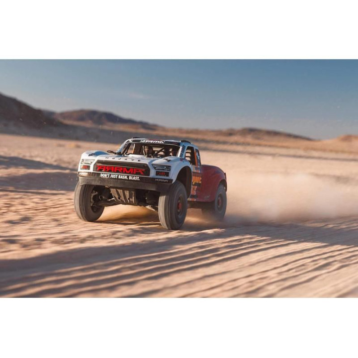 Arrma Mojave 4S BLX 1:8 RTR modrá