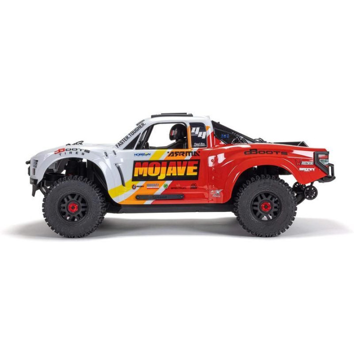 Arrma Mojave 4S BLX 1:8 RTR modrá