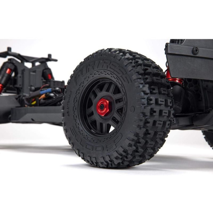 Arrma Mojave 4S BLX 1:8 RTR modrá