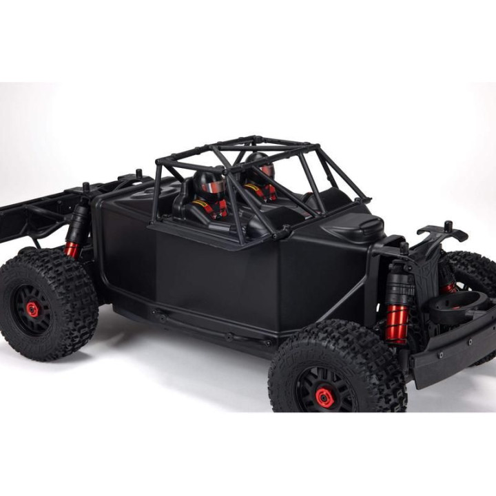 Arrma Mojave 4S BLX 1:8 RTR modrá