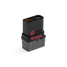 QS10PL Anti-Spark konektor Samice 2ks