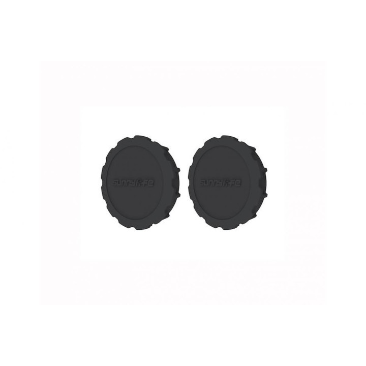 DJI Osmo Action 3/4 - Thick Lens Cover (2pcs)