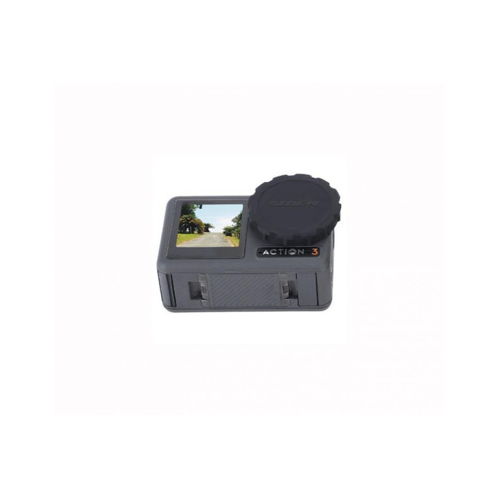 DJI Osmo Action 3/4 - Thick Lens Cover (2pcs)