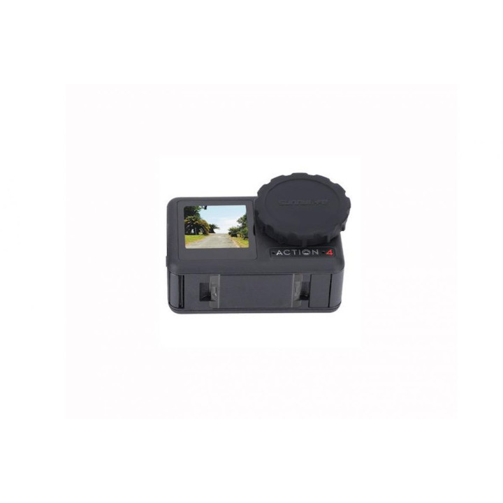 DJI Osmo Action 3/4 - Thick Lens Cover (2pcs)