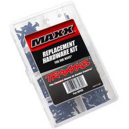 Traxxas sada šroubů (pro Maxx)