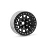 Pro 12mm hex unašeče, šířka 26 mm, vnitřní průměr zadní části 45 mm.