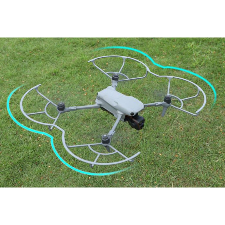 DJI AIR 3 - Ochranné oblouky