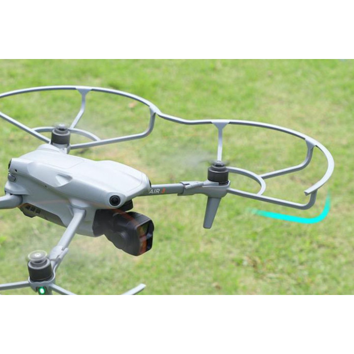 DJI AIR 3 - Ochranné oblouky