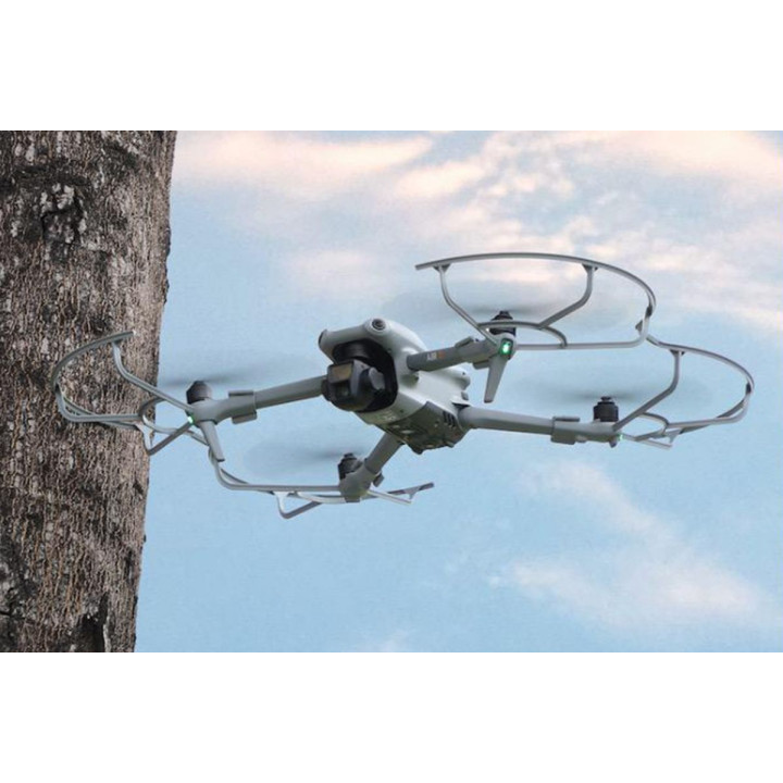 DJI AIR 3 - Ochranné oblouky