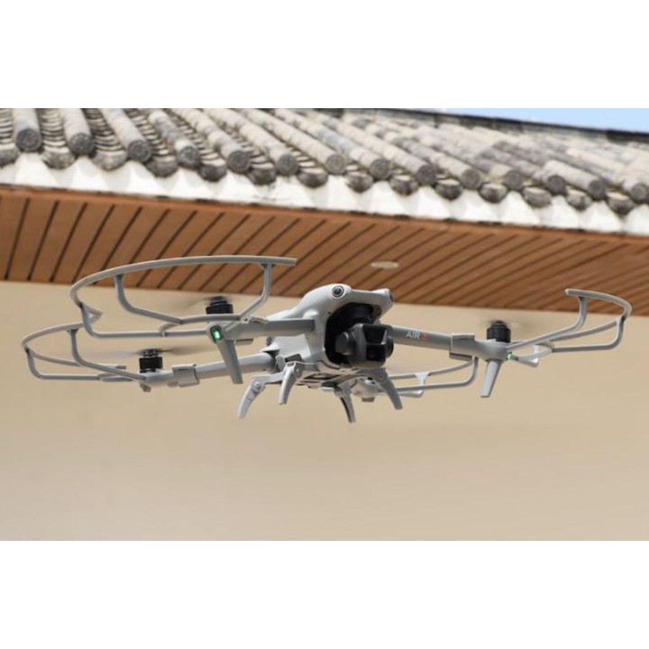 DJI AIR 3 - Ochranné oblouky