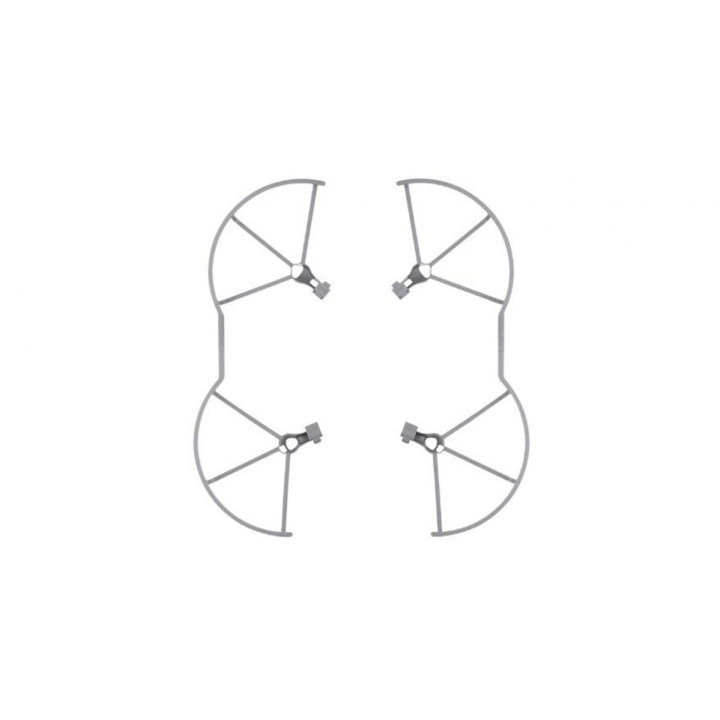 DJI AIR 3 - Ochranné oblouky