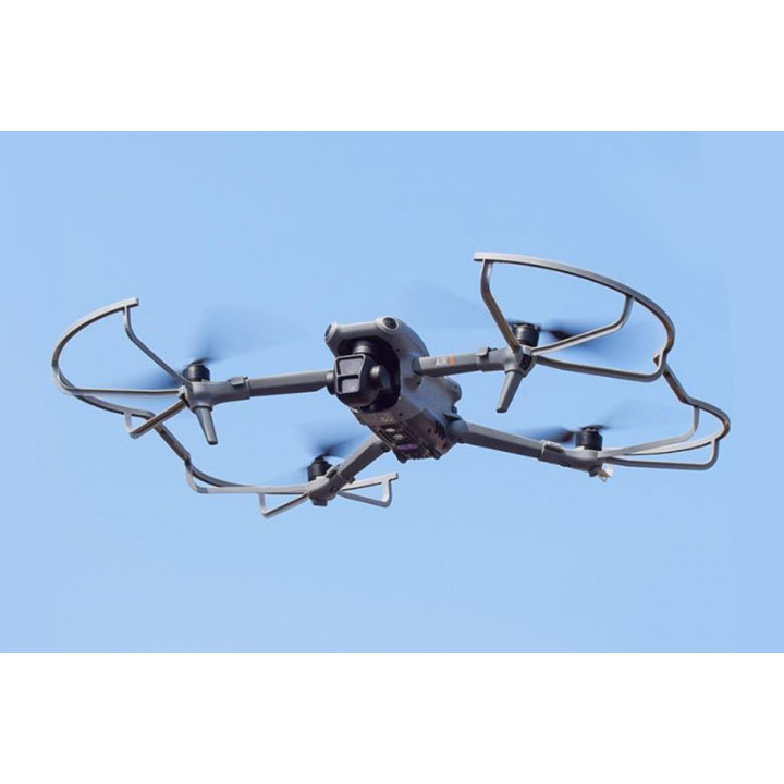 DJI AIR 3 - Ochranné oblouky