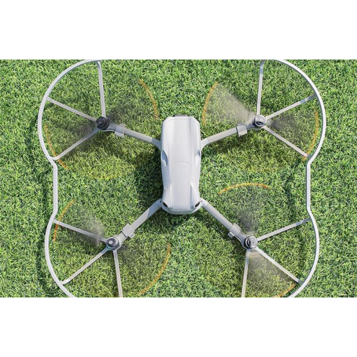 DJI AIR 3 - Ochranné oblouky