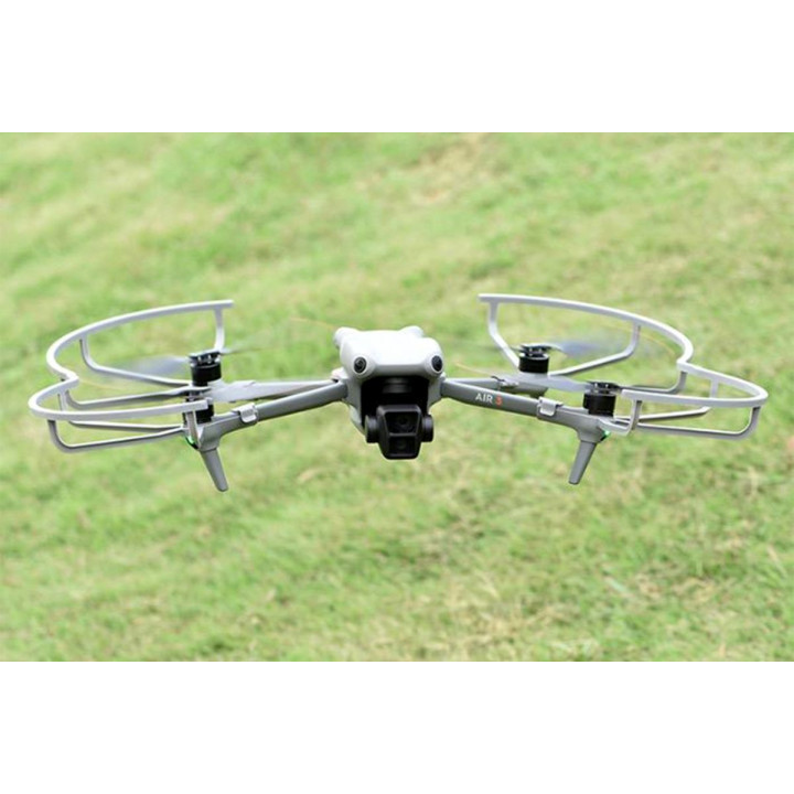 DJI AIR 3 - Ochranné oblouky