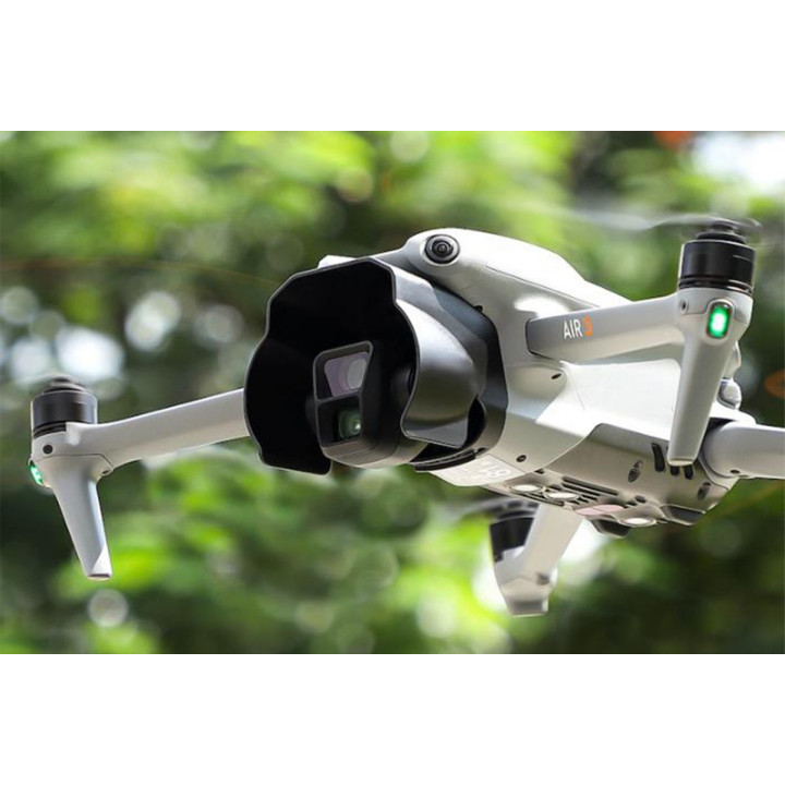 DJI AIR 3 - Sluneční clona