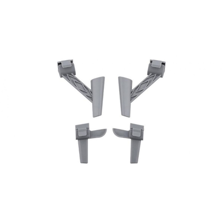 DJI AIR 3 - podvozek
