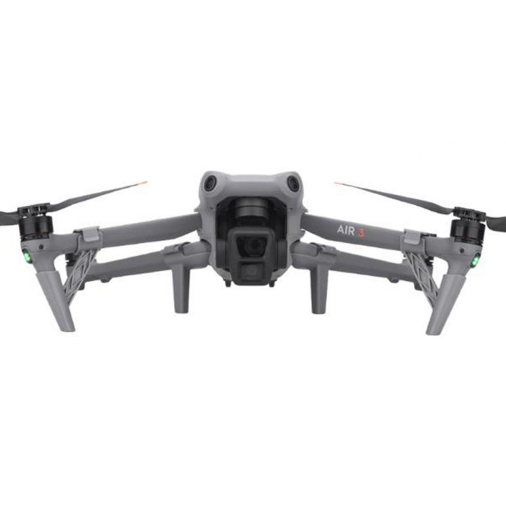 DJI AIR 3 - podvozek