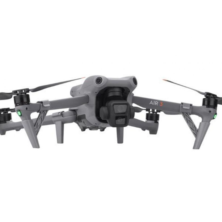 DJI AIR 3 - podvozek