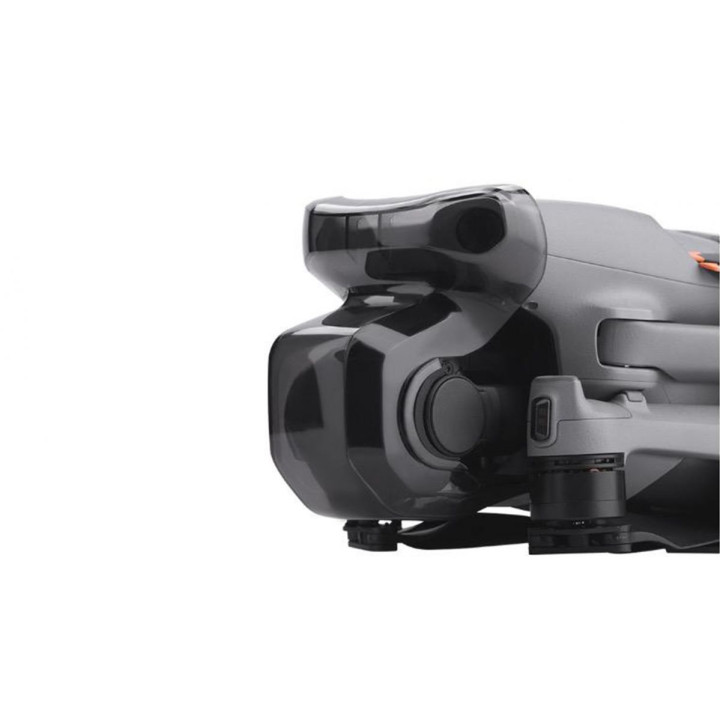 DJI AIR 3 - Kryt stabilizovaného závěsu a přední chránič senzoru