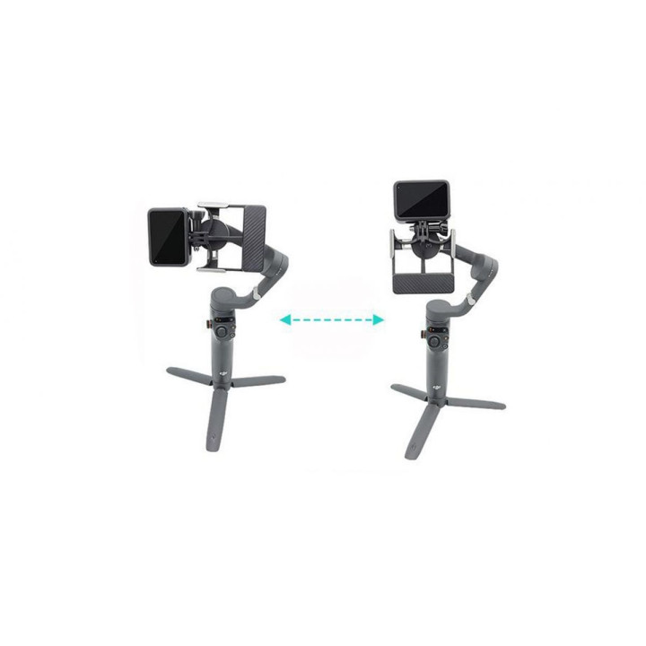 DJI Osmo Mobile 6 - Action Camera Adapter