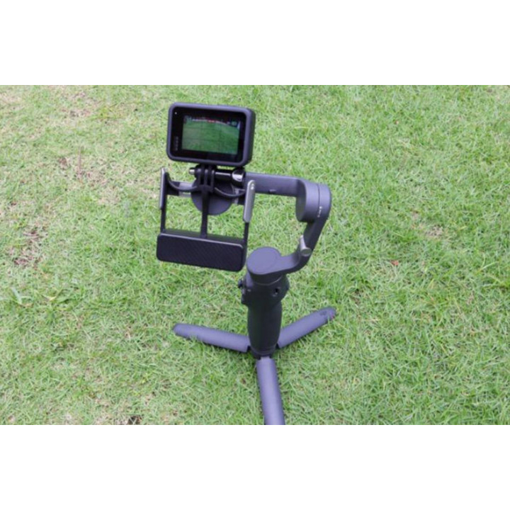 DJI Osmo Mobile 6 - Action Camera Adapter
